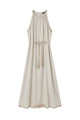 IVY SLIP DRESS