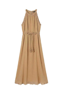 IVY SLIP DRESS