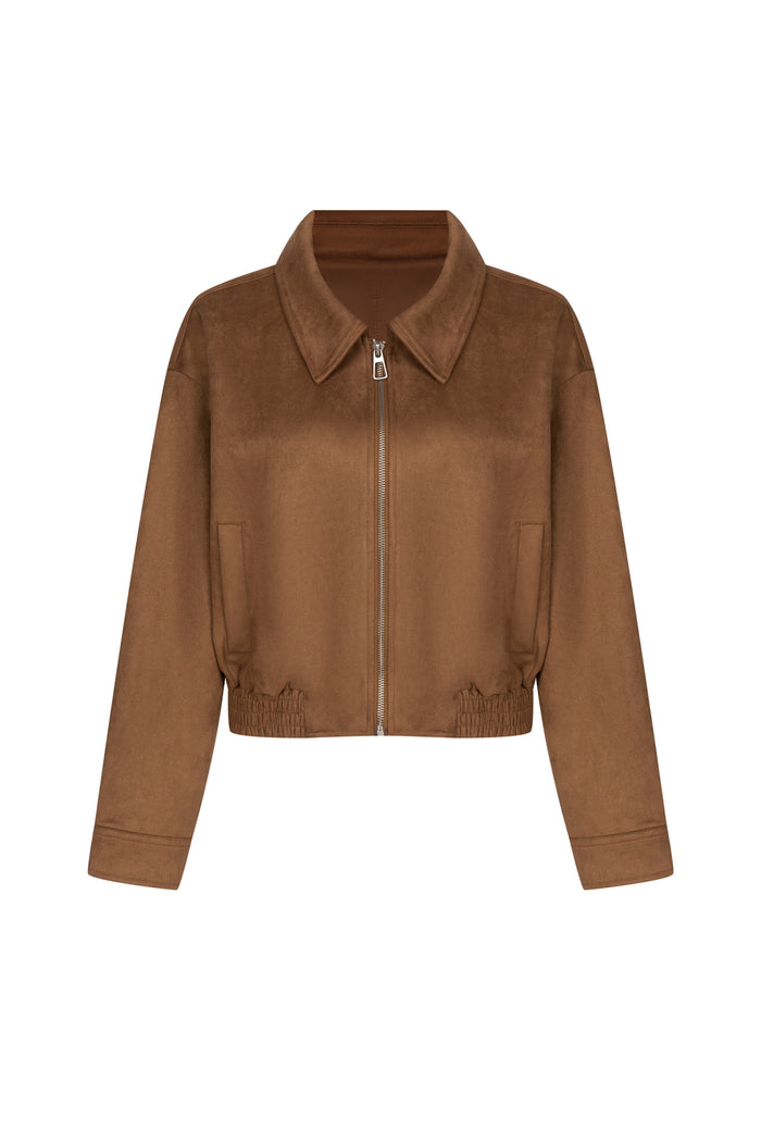 VESPERA JACKET