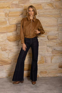 VESPERA JACKET