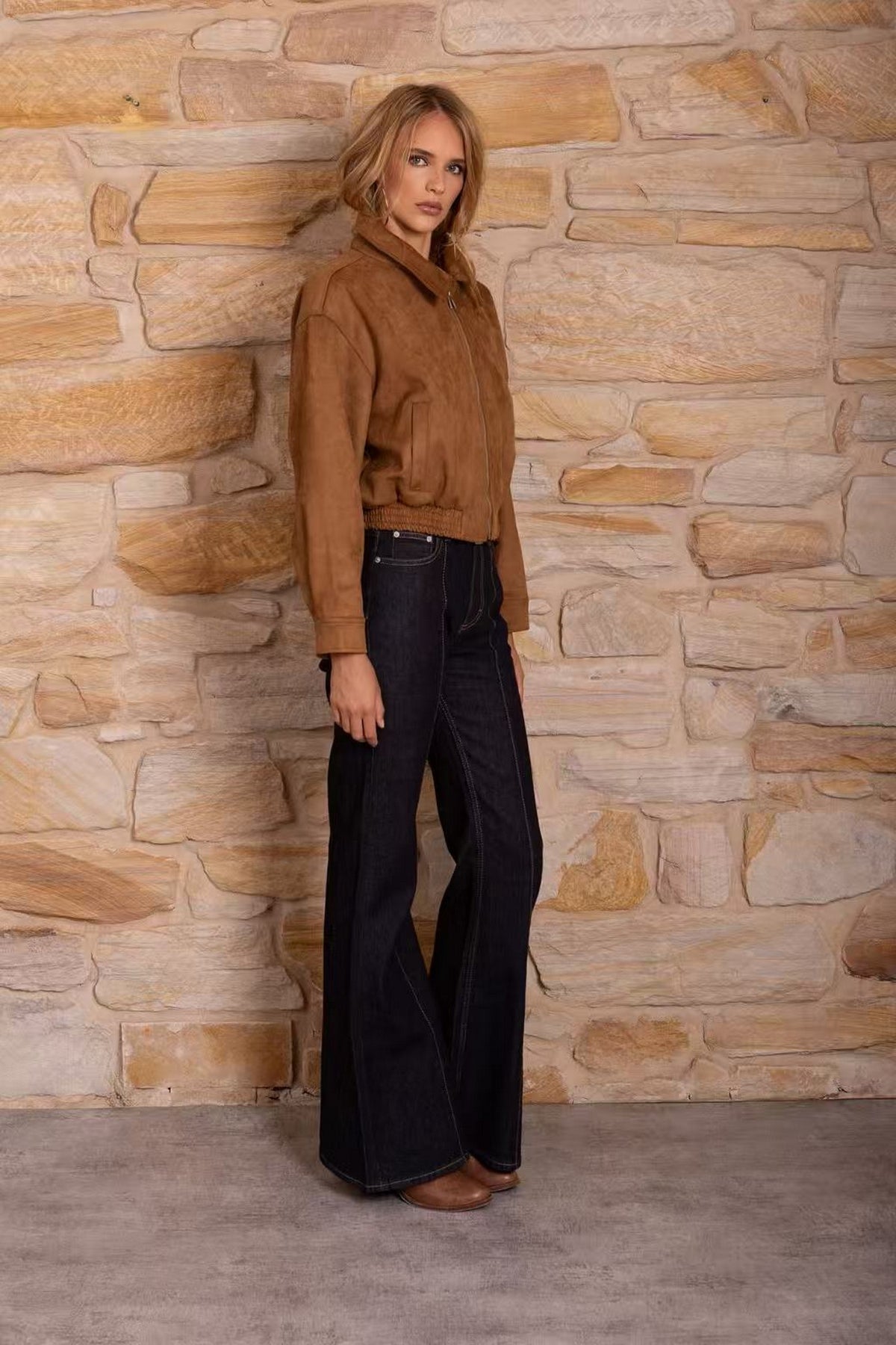 VESPERA JACKET