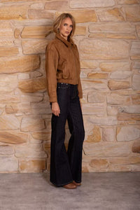 VESPERA JACKET
