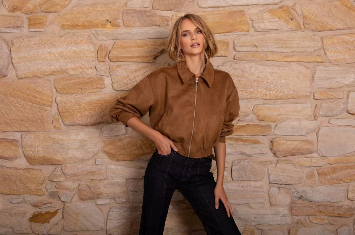 VESPERA JACKET