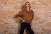 VESPERA JACKET