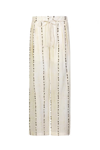BLAIR TENCEL LINEN PANTS