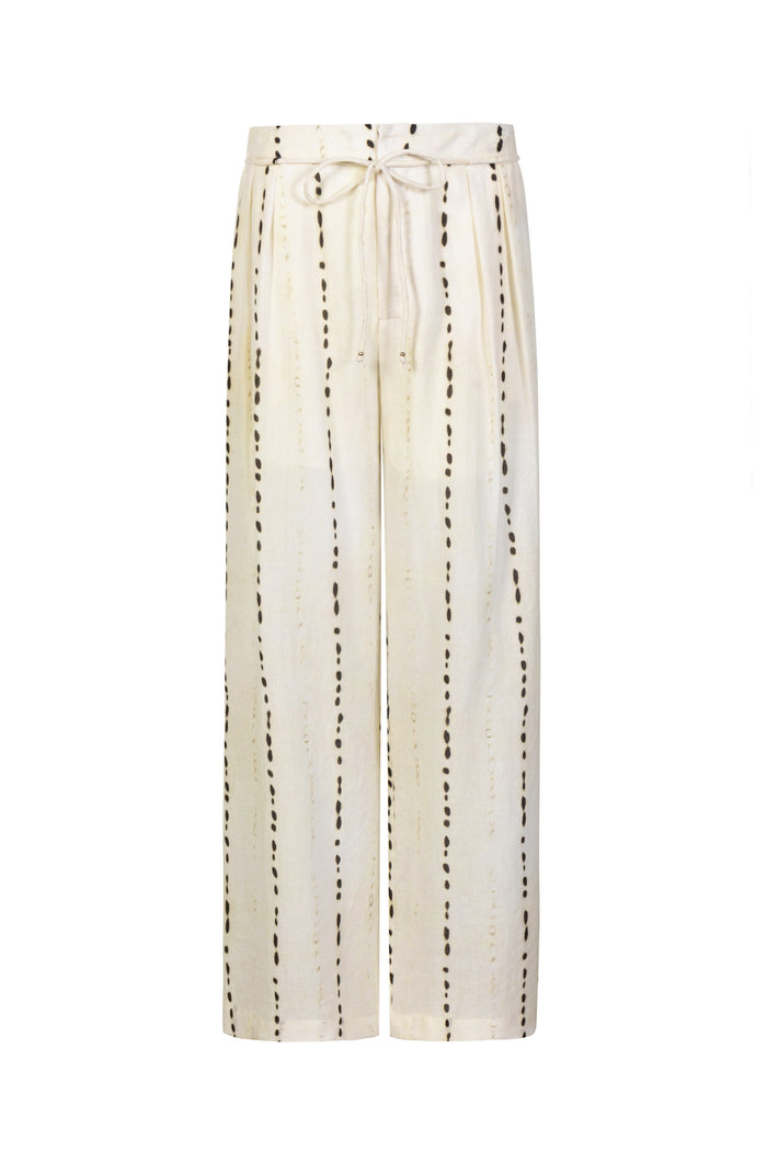 BLAIR TENCEL LINEN PANTS