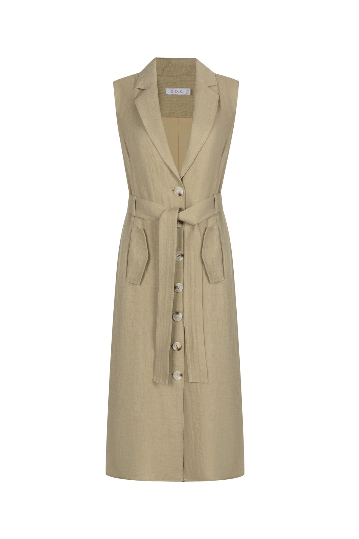 VALENTINA DRESS