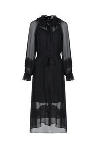 BONI SILK DRESS
