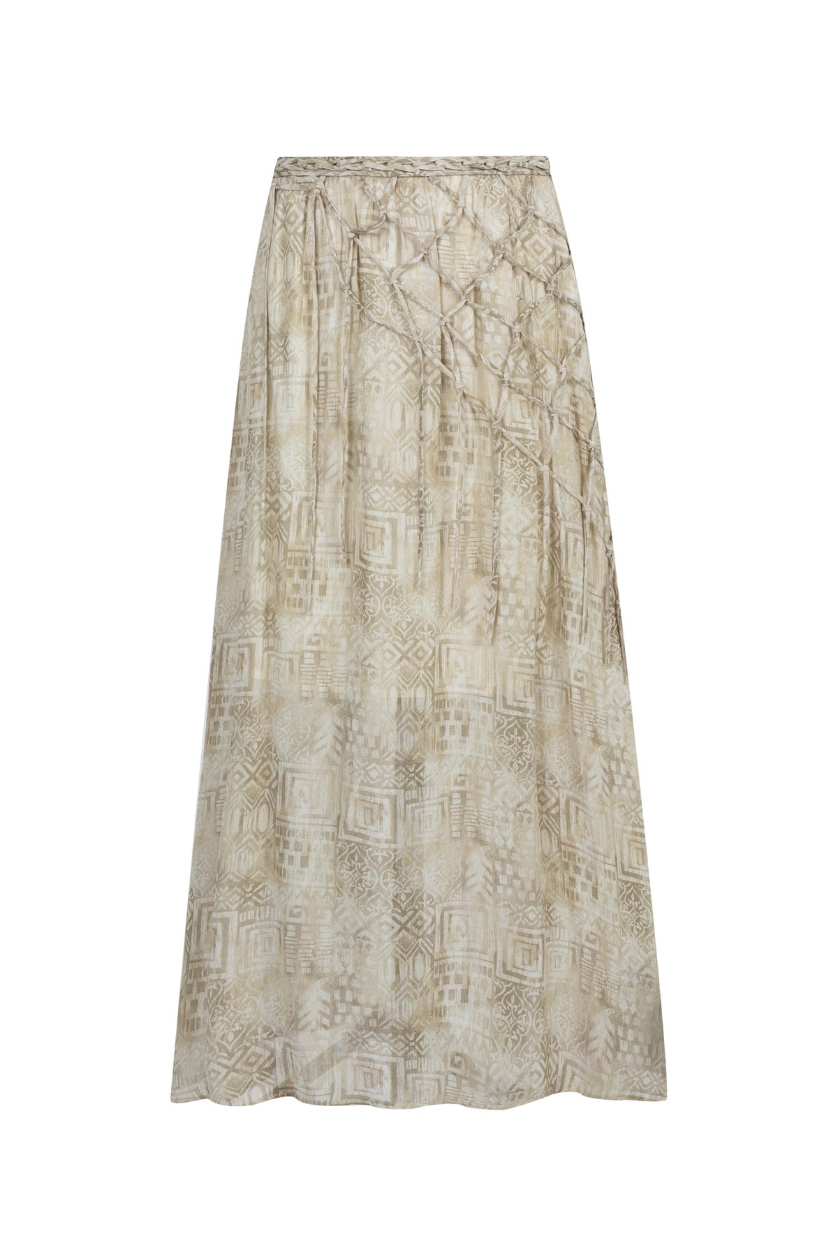 EMILIA SKIRT
