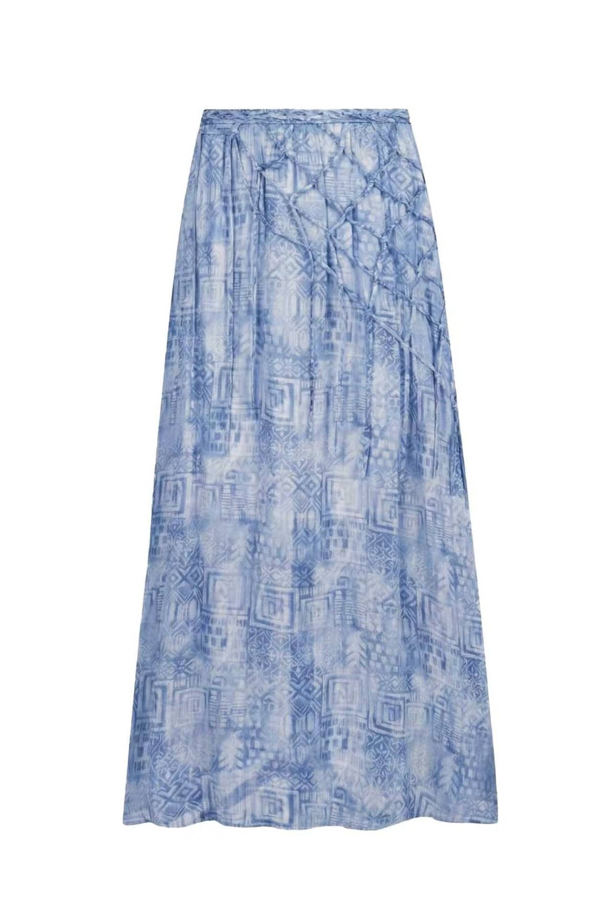 EMILIA SKIRT