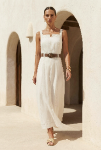 ELLE DRESS