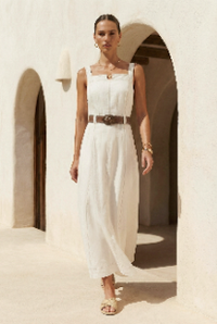 ELLE DRESS
