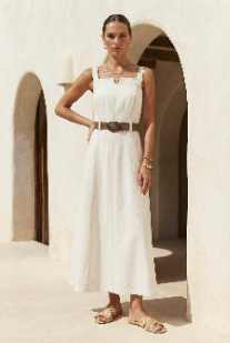 ELLE DRESS