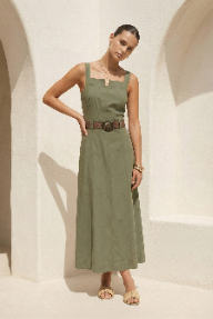 ELLE DRESS