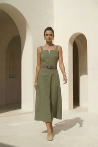 ELLE DRESS