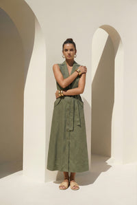 SAMUEL DRESS