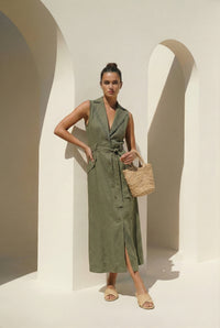 SAMUEL DRESS