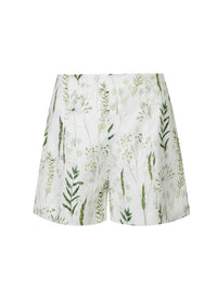 CLEMENTINE PRINTED SHORTS