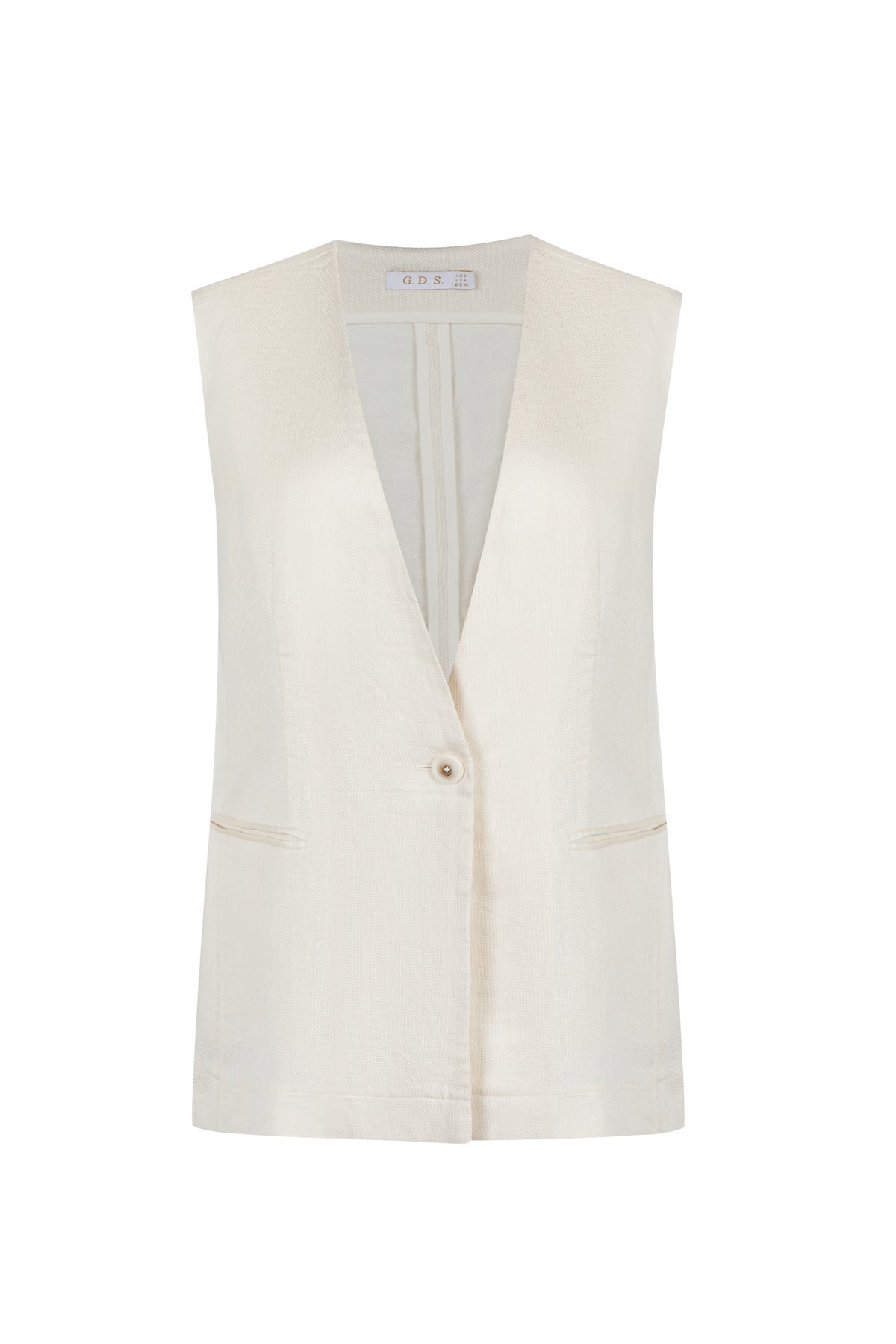 MILANA  VEST