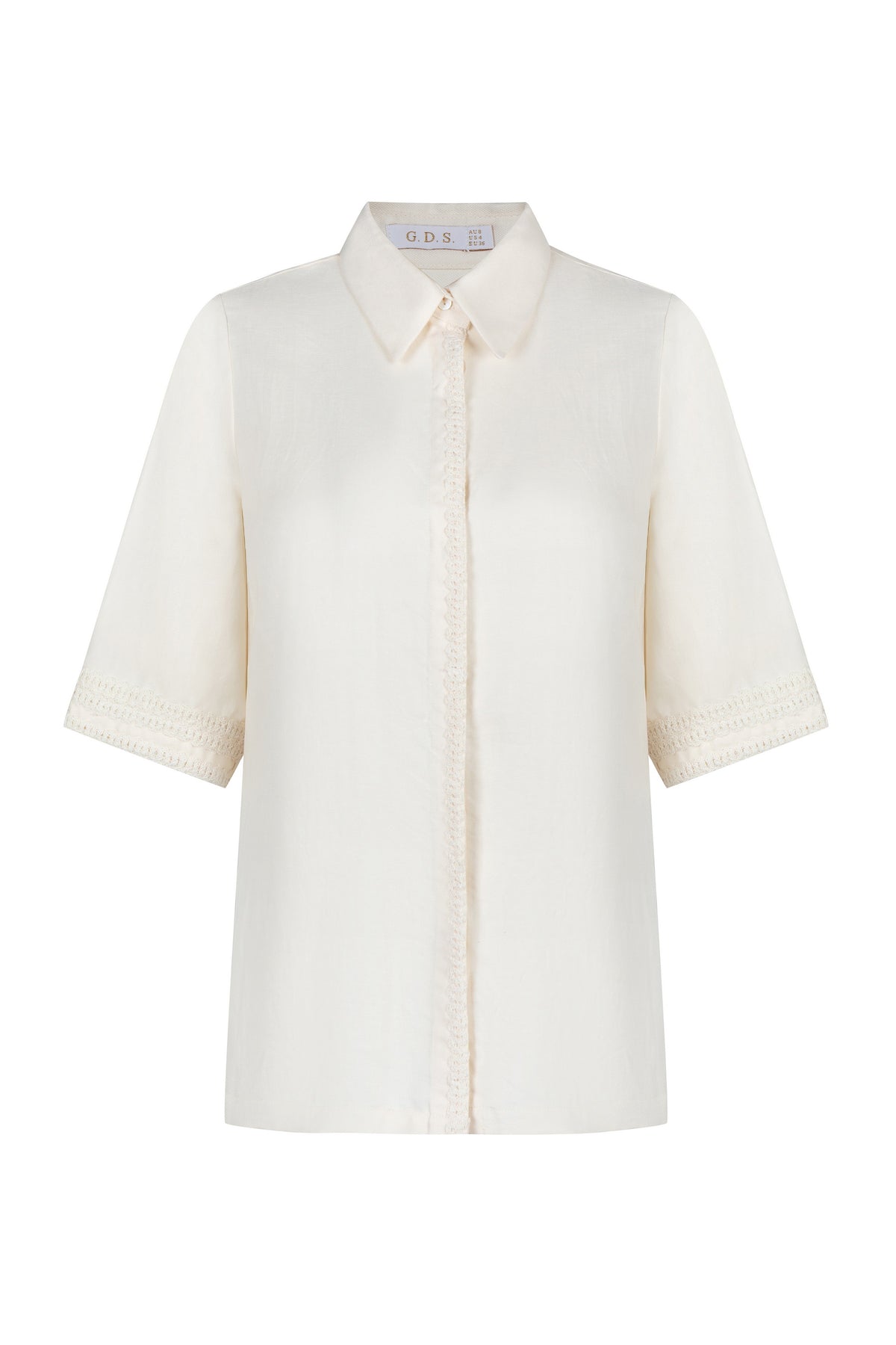 CHOMEL SHIRT