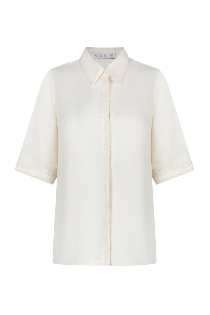 CHOMEL SHIRT