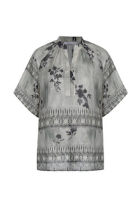 CELIA BLOUSE