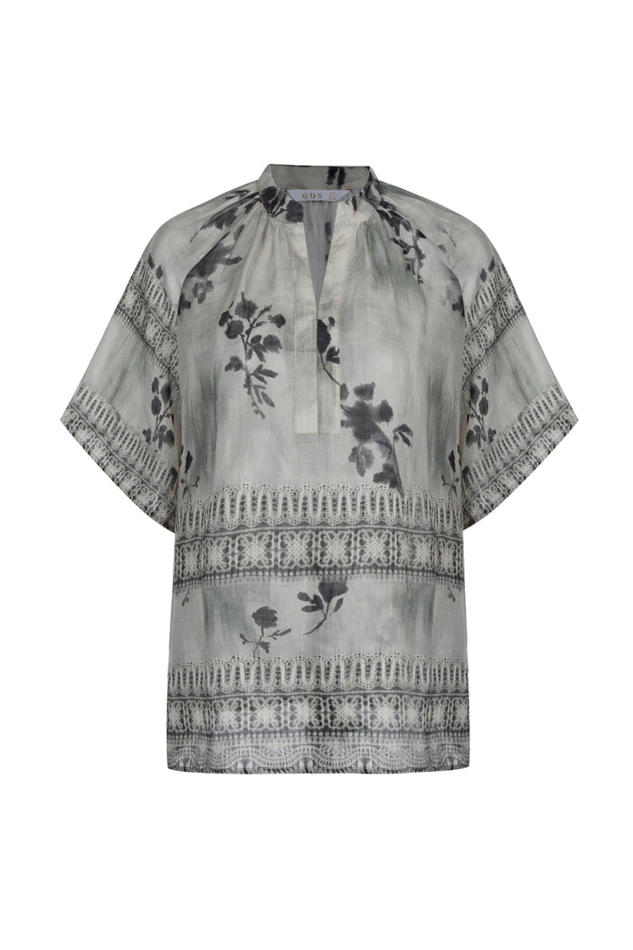 CELIA BLOUSE
