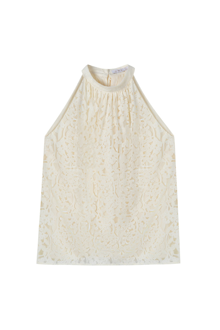 DOLORES TOP