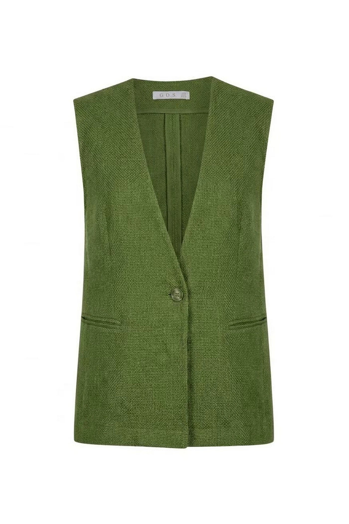 MILANA  VEST