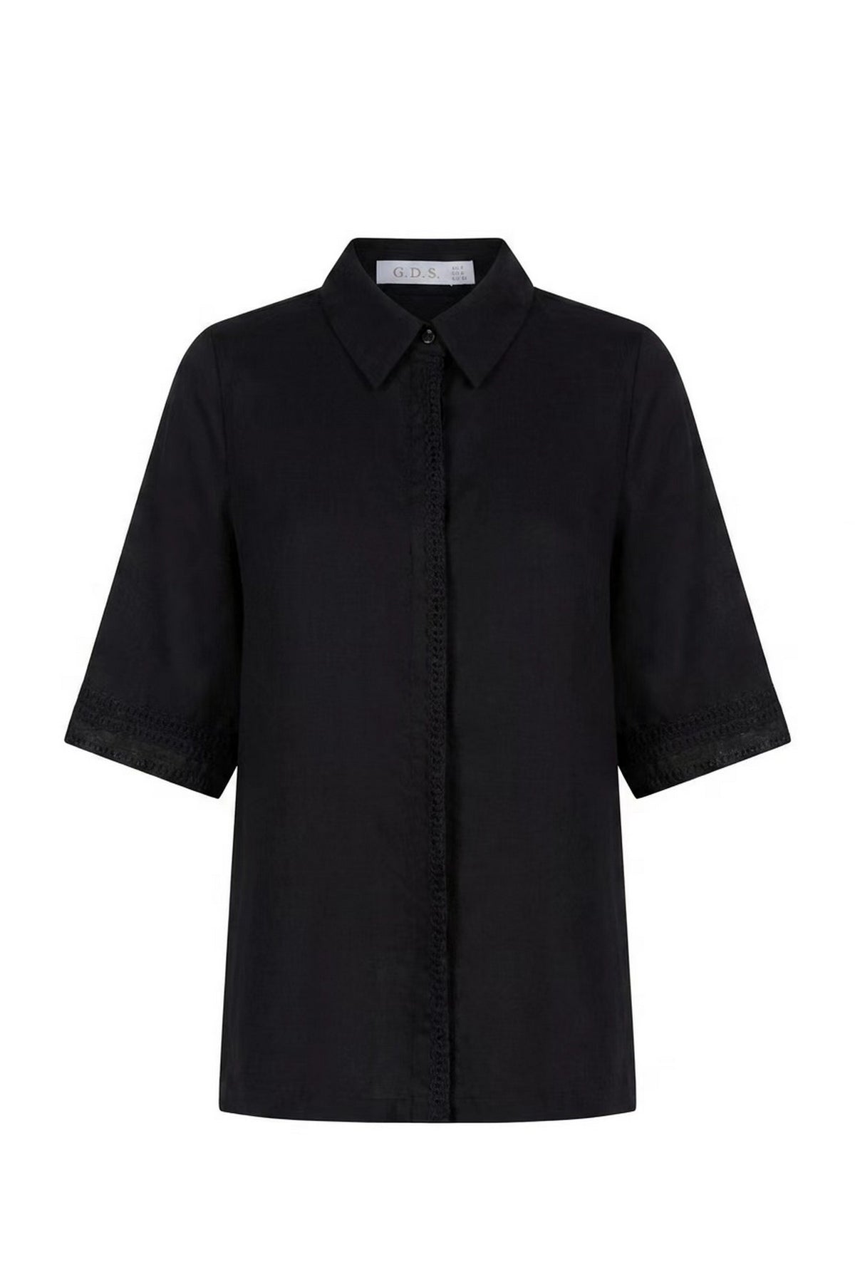 CHOMEL SHIRT