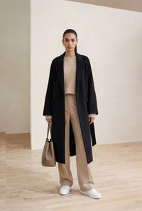 CARMEN LONG COAT