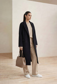 CARMEN LONG COAT
