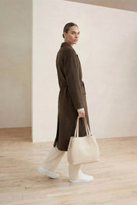 CARMEN LONG COAT