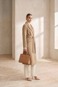 CARMEN LONG COAT