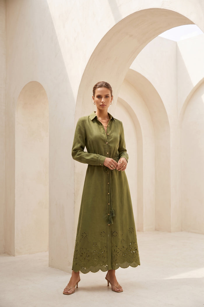 LIORA DRESS