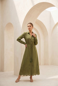 LIORA DRESS