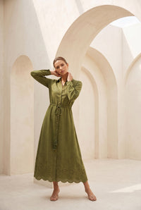 LIORA DRESS