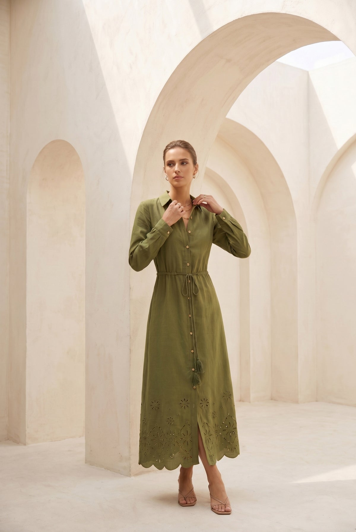 LIORA DRESS