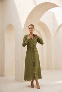 LIORA DRESS