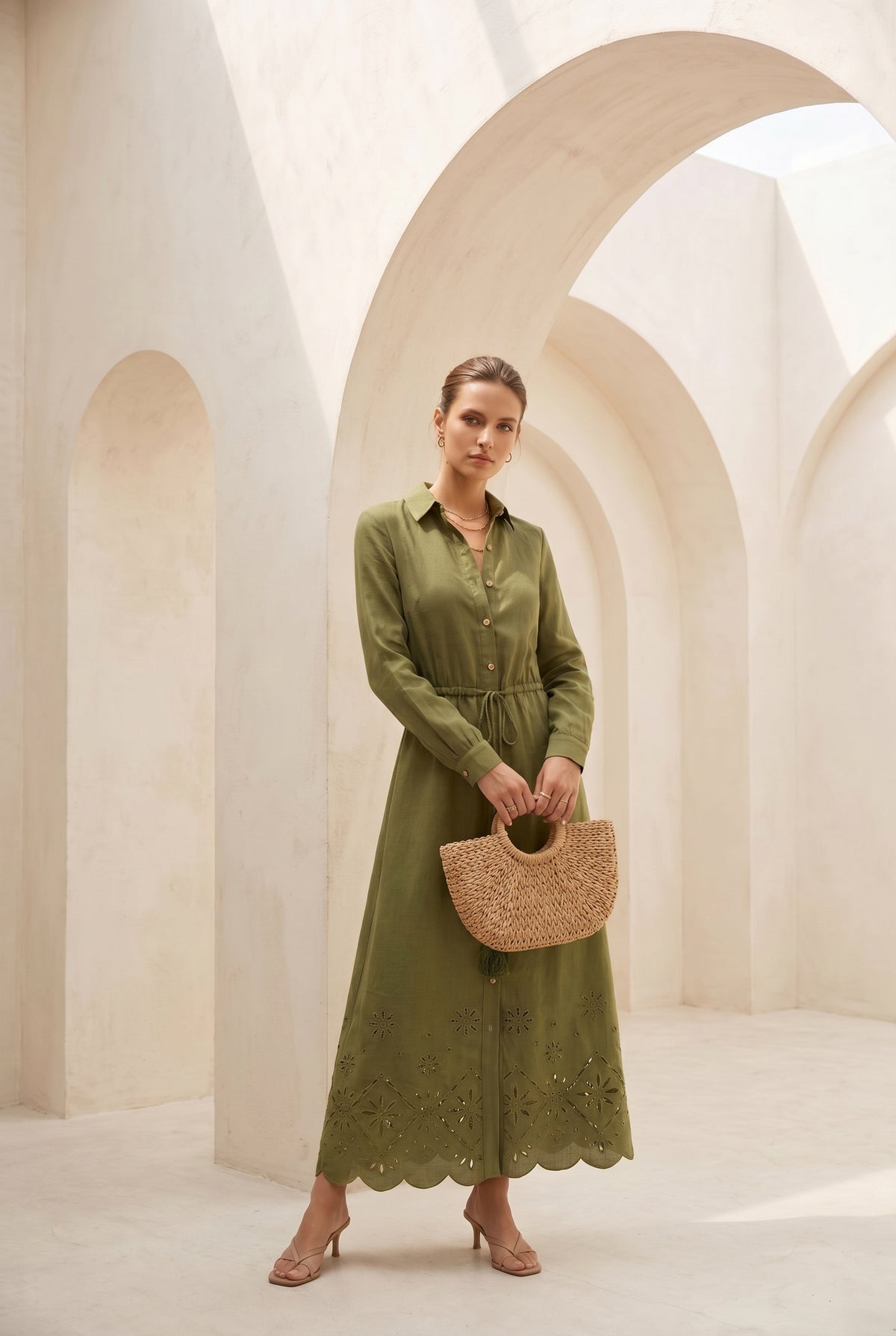 LIORA DRESS