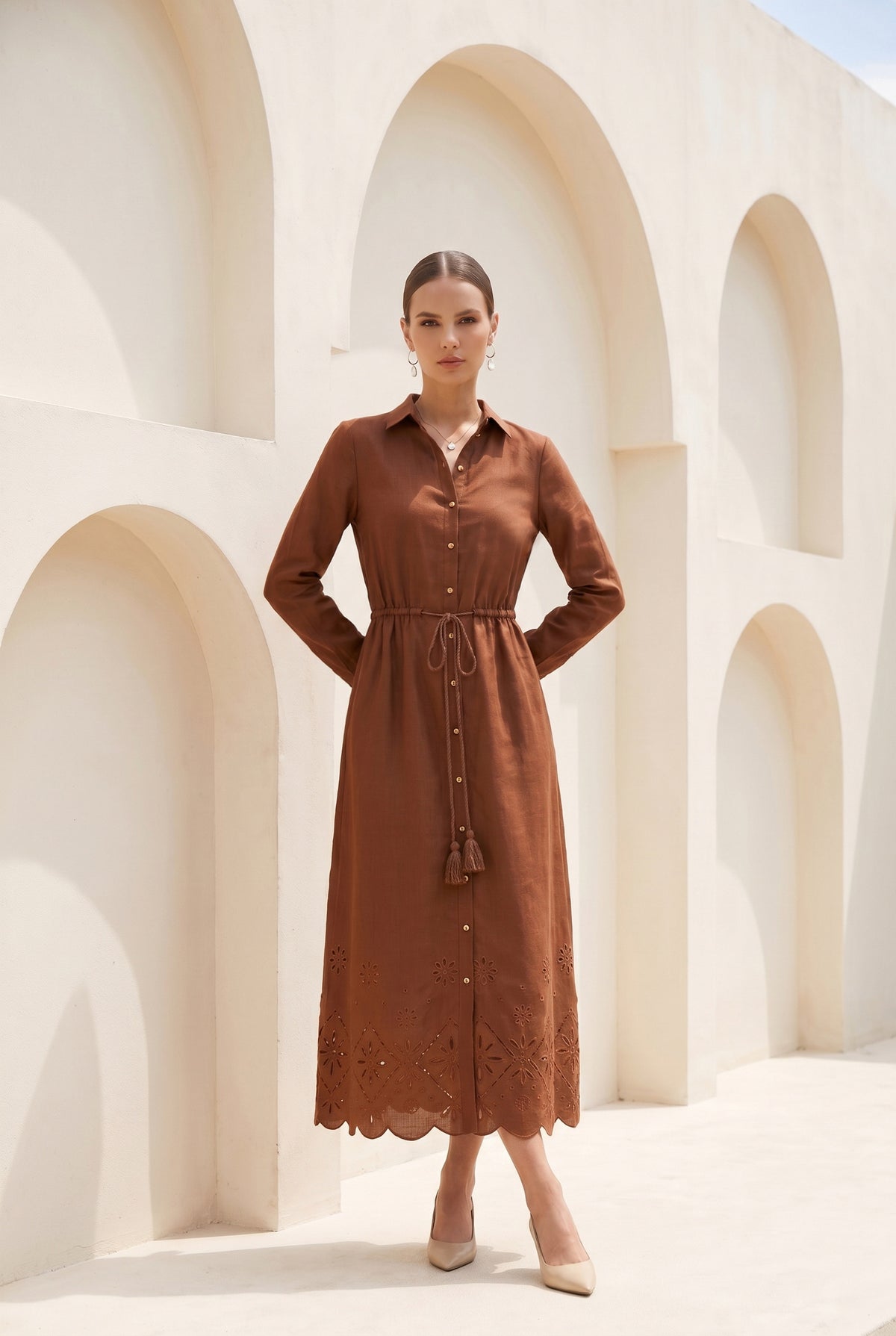 LIORA DRESS