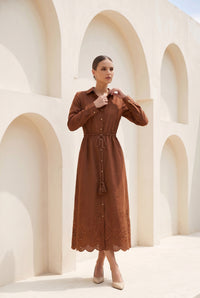 LIORA DRESS