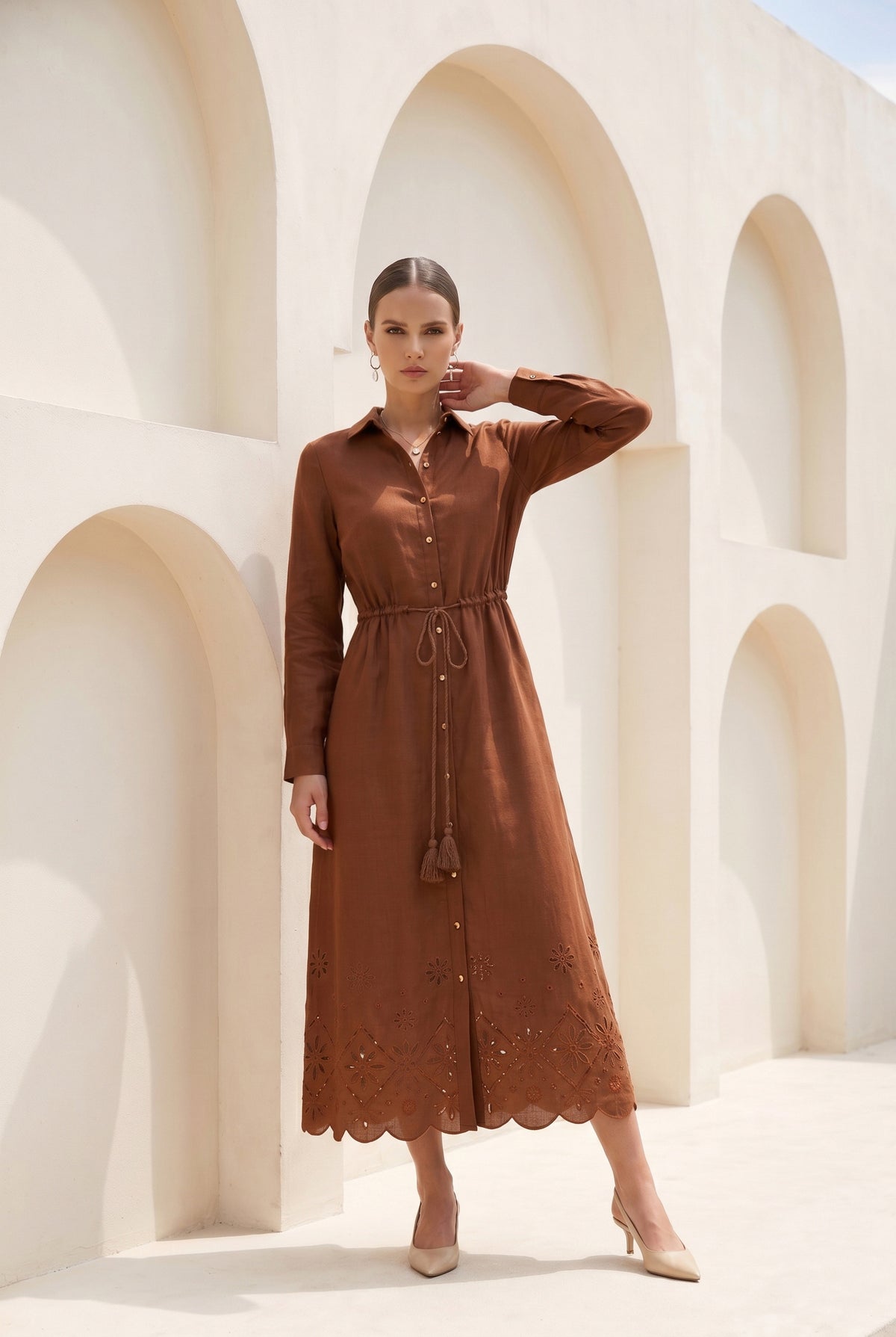LIORA DRESS
