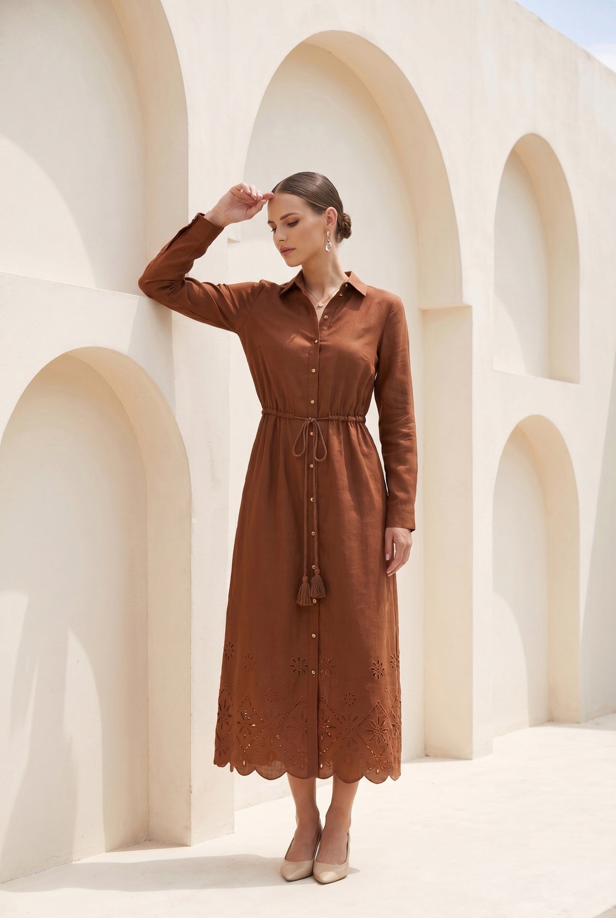 LIORA DRESS