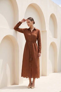 LIORA DRESS