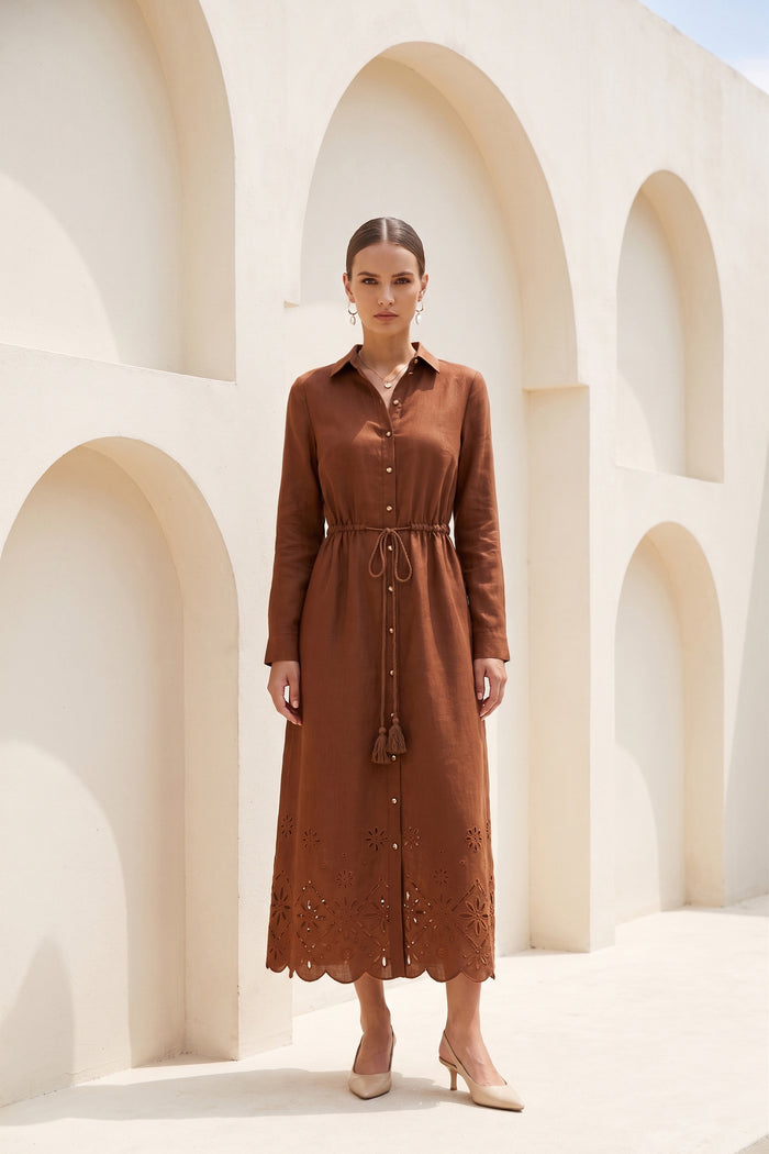 LIORA DRESS