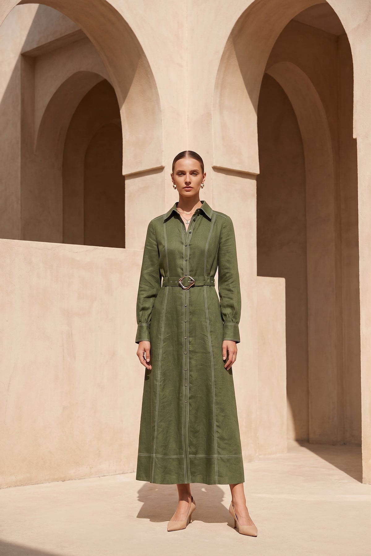 NOAH DRESS