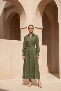 NOAH DRESS