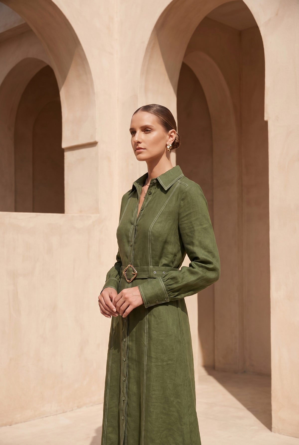 NOAH DRESS