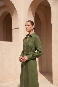 NOAH DRESS